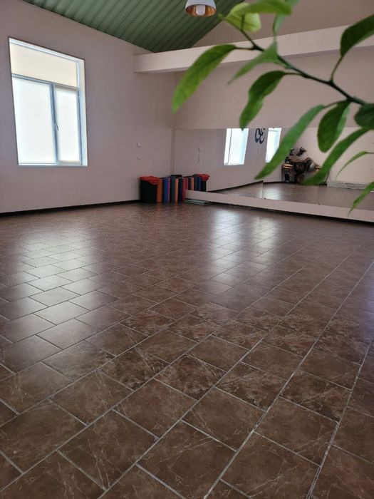 Зал в аренду по часам