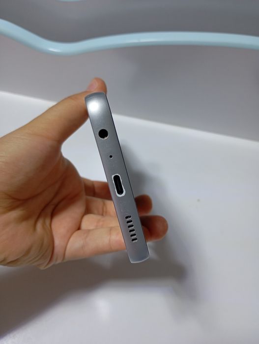 Samsung A05S telefon