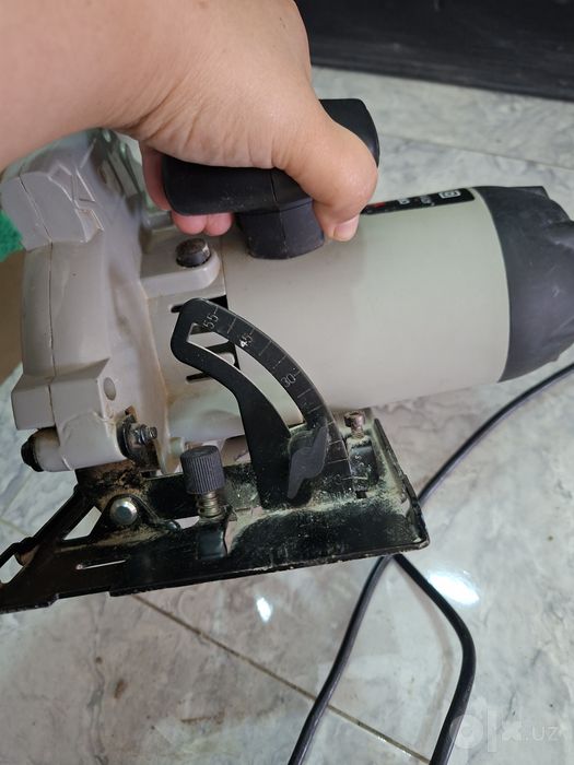 Mebel kesadigan aparat
