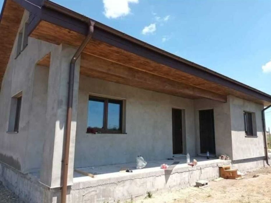 Vând containere de locuit