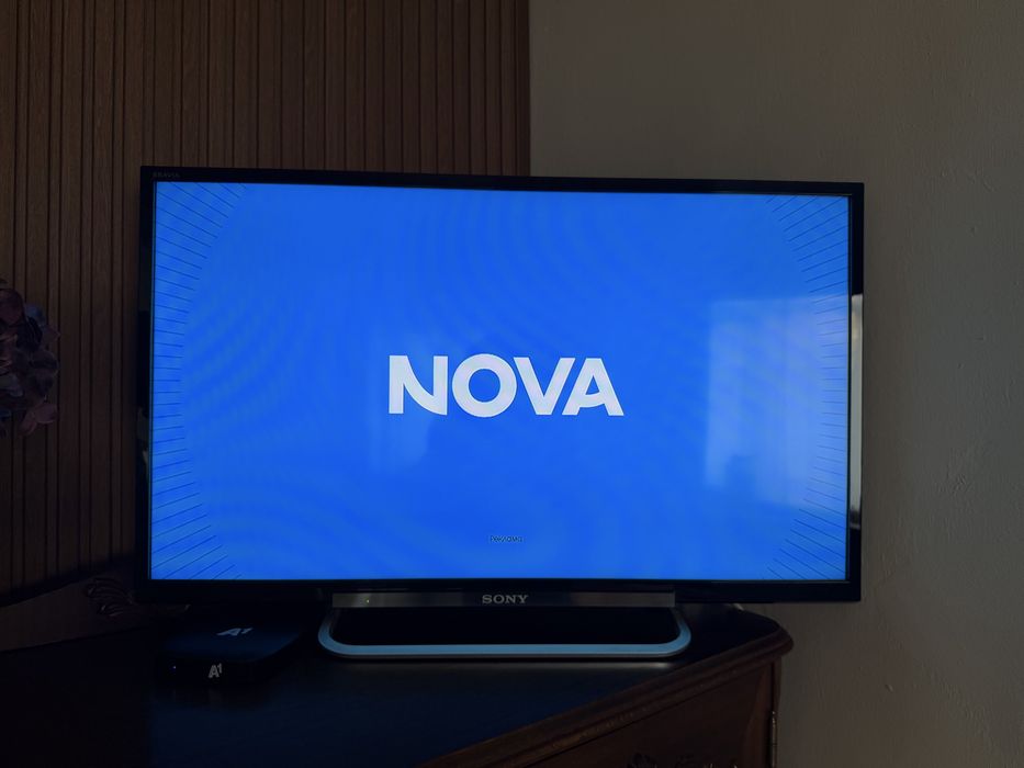 Sony TV 32 “ Перфектен
