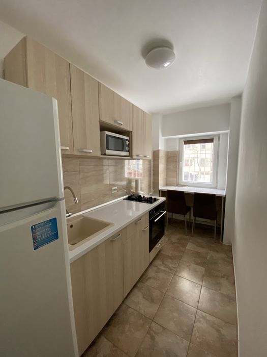 Garsoniera Lacul Tei - Maica Domnului