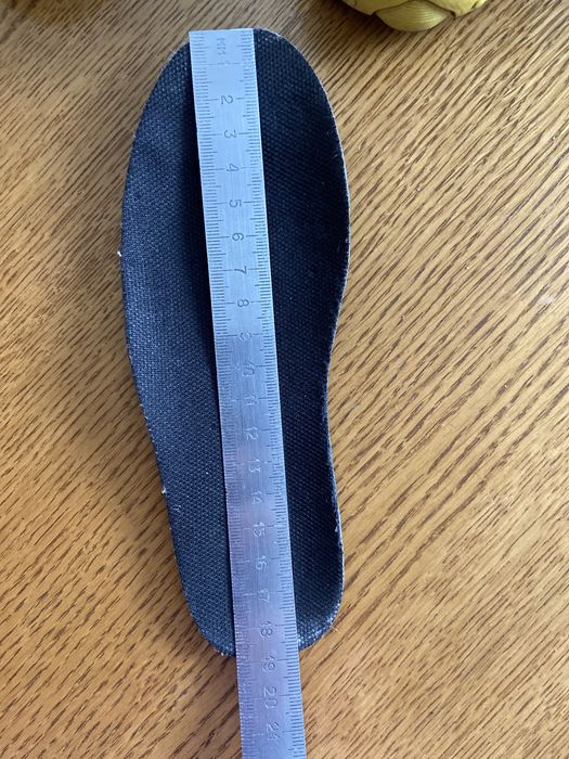 Кросовки рр 29-30