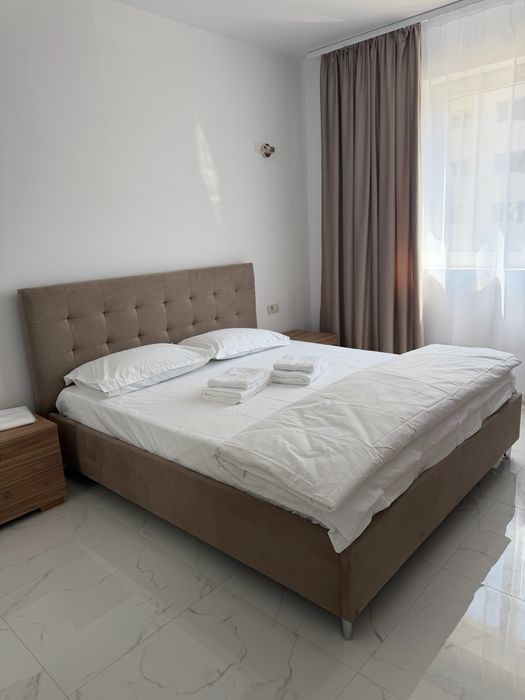 Cazare regim hotelier