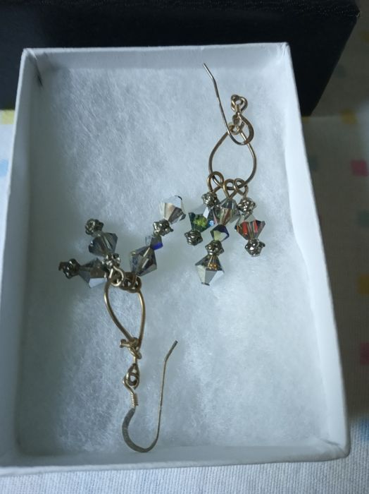 Пръстен Сваровски