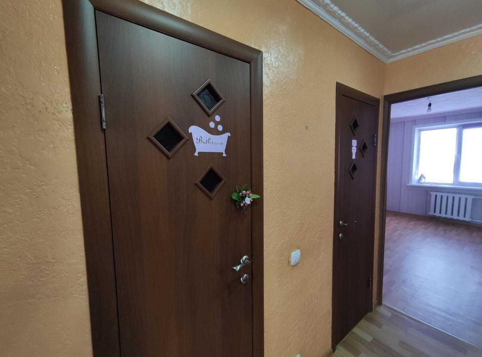 Продам 3-х комн. ул. Камзина, 27