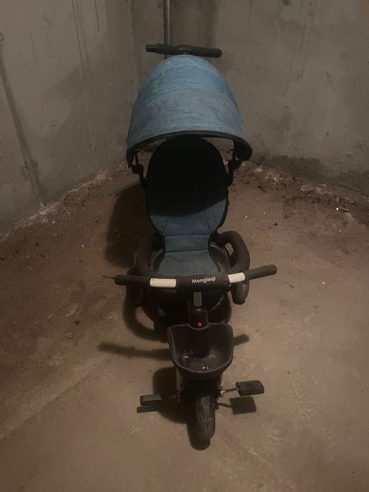 Продам трехколесный велосипед