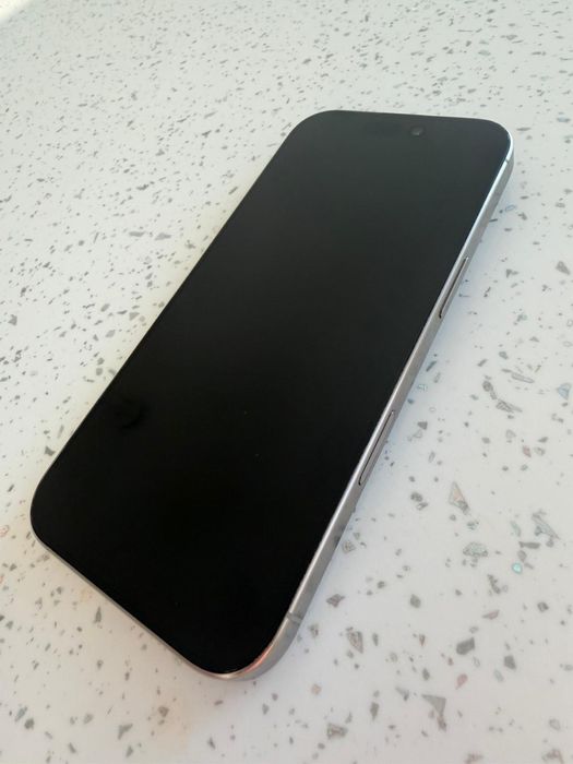 Iphone 16 Pro utilizat stare exceptionala