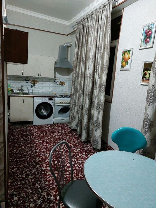 СРОЧНО сдаётся 2ком квартира для 2х девушек|Максим Горький|Буз базар|