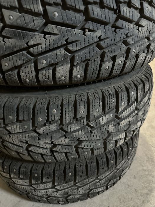 Железные диски 4/100 R13 в комплекте