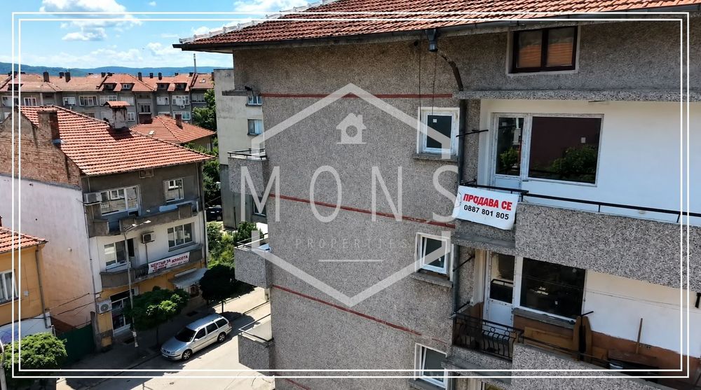 4-стаен в Габрово, област-гр.Севлиево площ 115 цена 91500 - снимка 2