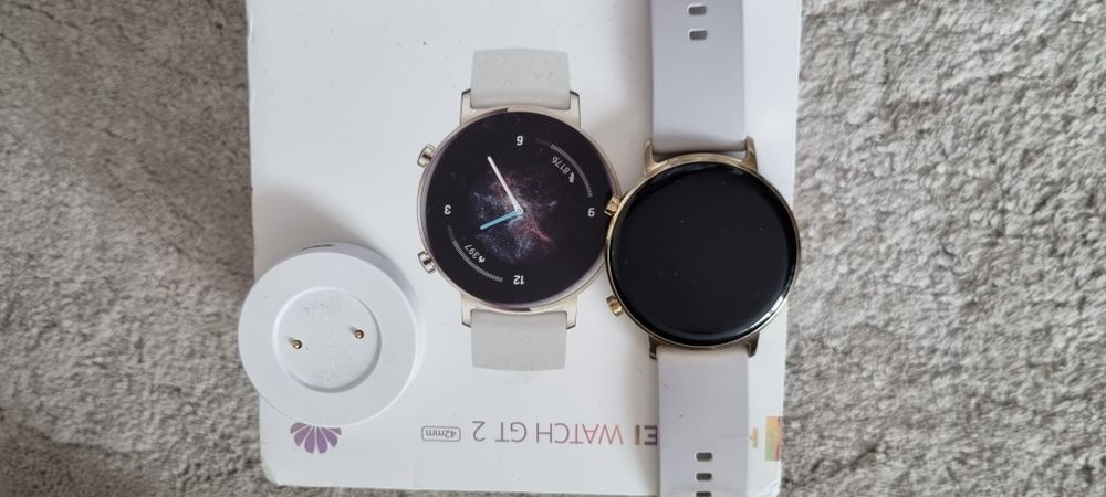 Huawei watch GT 2
