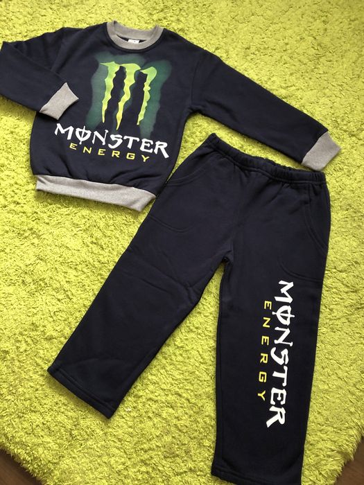 Анцунг за 5 години - Нов