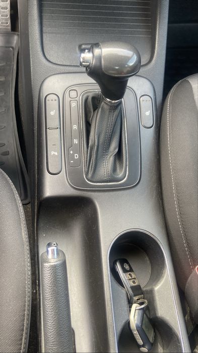 Kia cerato 2014г