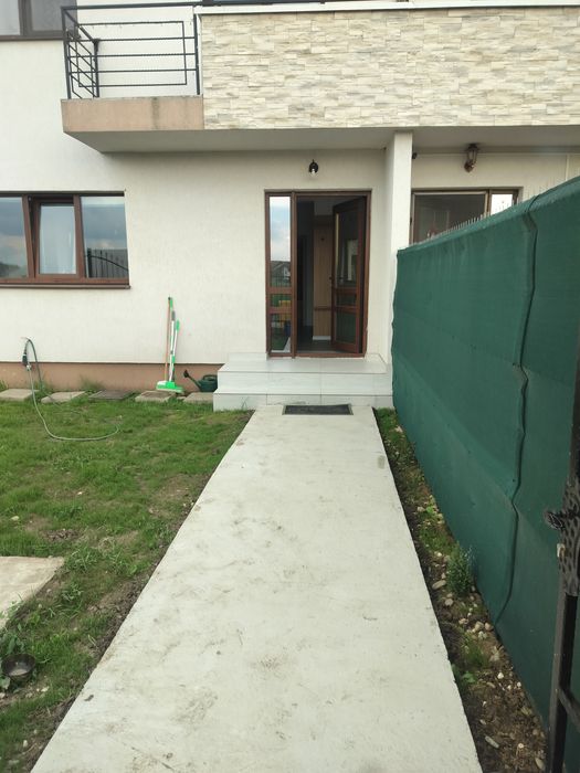 Apartament 2 camere de închiriat