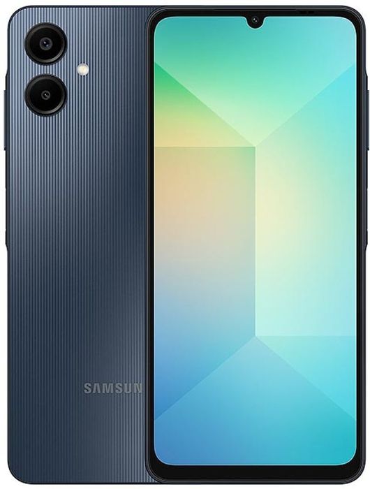 Смартфон samsung galaxy A06