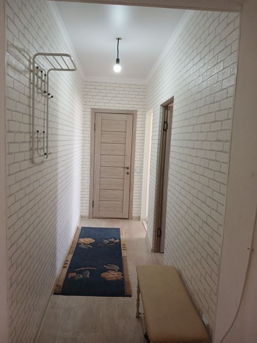 Квартира на сутку -8000т.