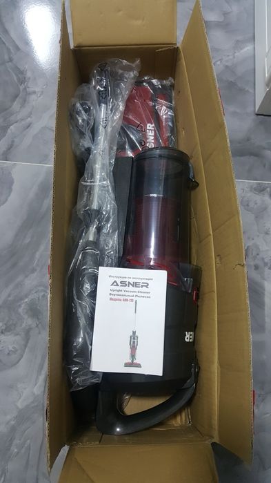 Продам пылесос Asner ANN 110