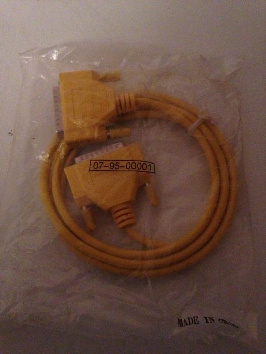 Cabluri electronice
