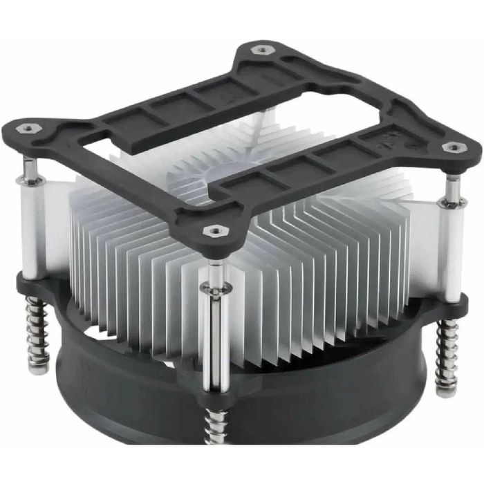 Кулер для процессора intel Deepcool CK-11508