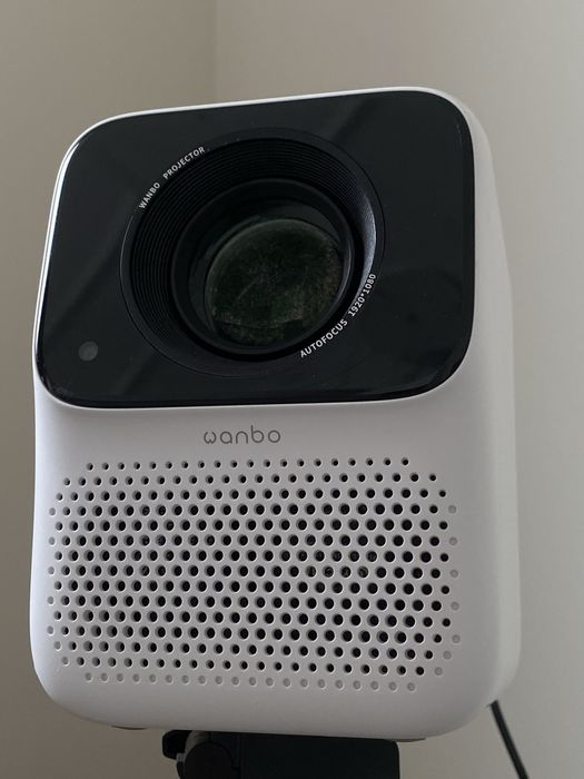 проектор «Wanbo T2 Max» б/у