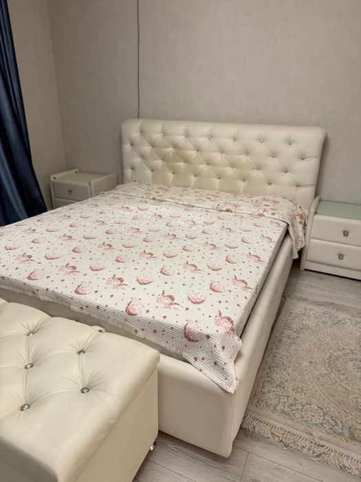 Комплект мебели для спальни