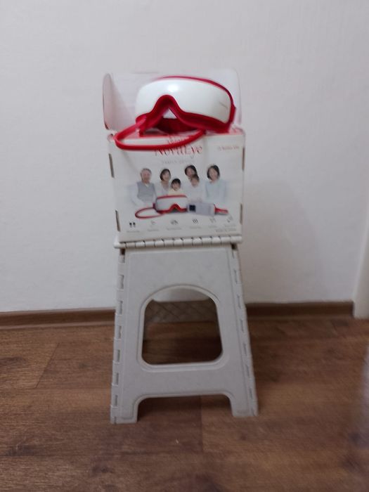 Японская аппаратура (массажёры)