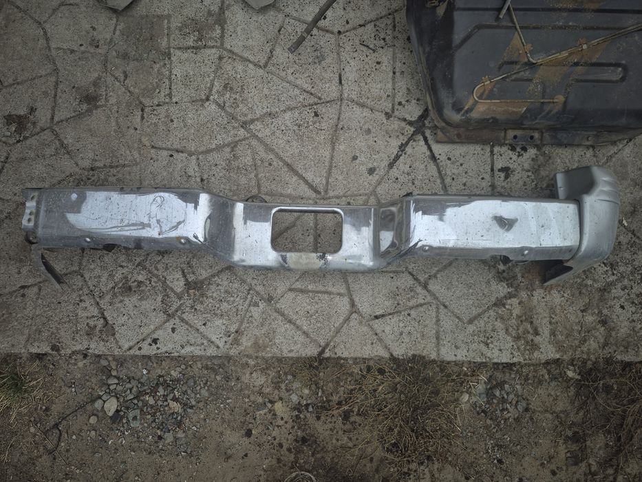 Запчасти паджеро2