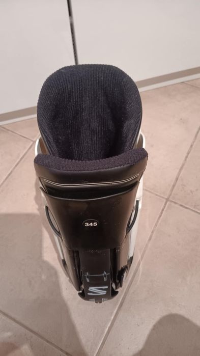 Мъжки ски обувки Solomon