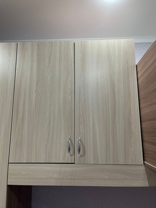 Детский мебельный гарнитур