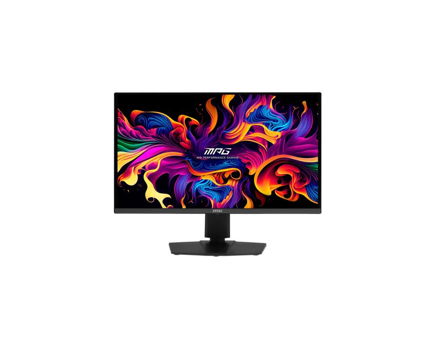 ' Монитор 27" MSI MPG 271QRX QD-OLED (2K, 360Hz, 0.03ms, USB-C 90W)