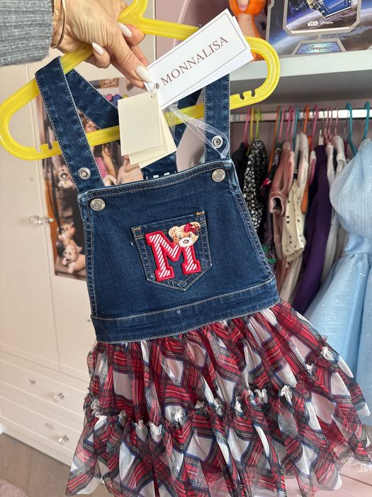 Дрехи и обувки  за момиче