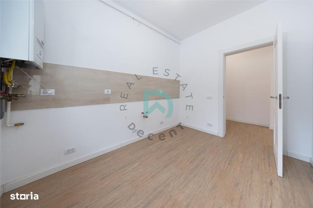 Apartament 2 camere, bloc nou, 63 mp, Bunloc
