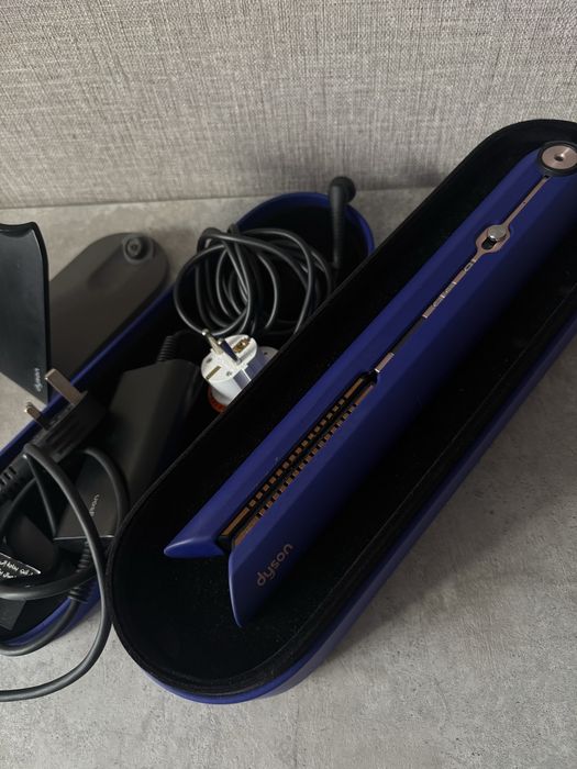 Утюжок для волос dyson оригинал