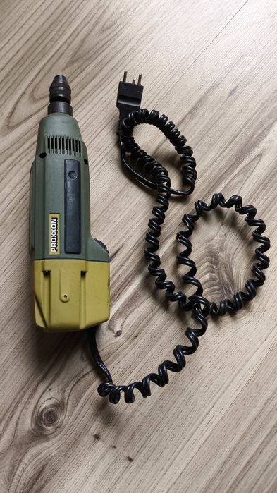 Прецизна бормашина Proxxon Micromot FBS 12v