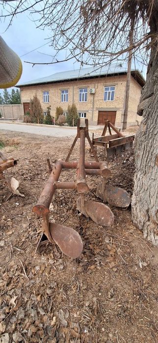 Плуг сотилади(Продается)