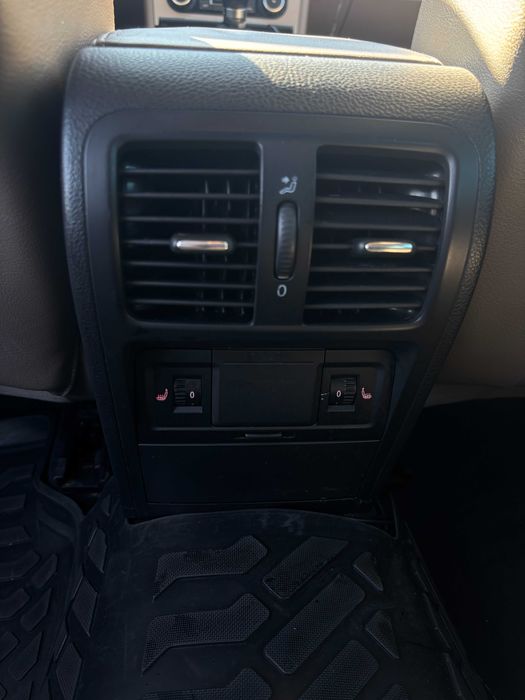 Volkswagen Passat B6 R-Line – 2.0 TDI, 170 CP – 2010