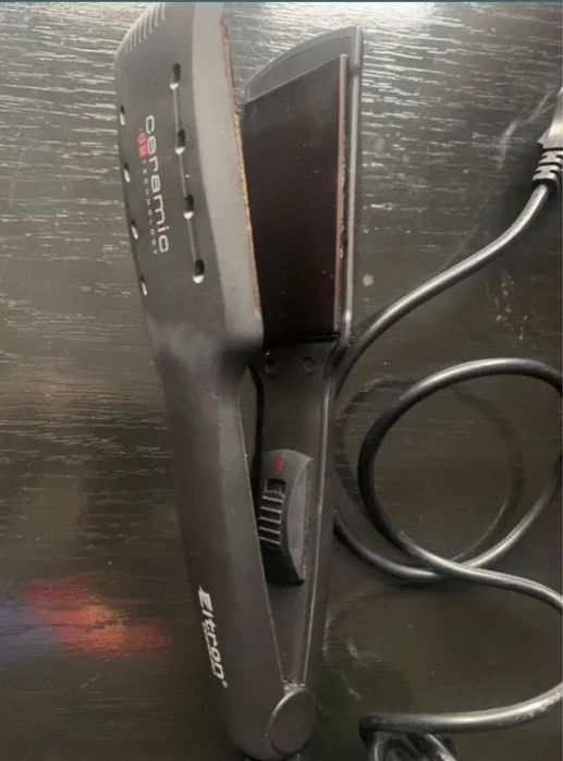 Instrument intins par