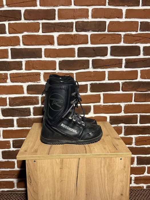 Booti snowboard Rossignol