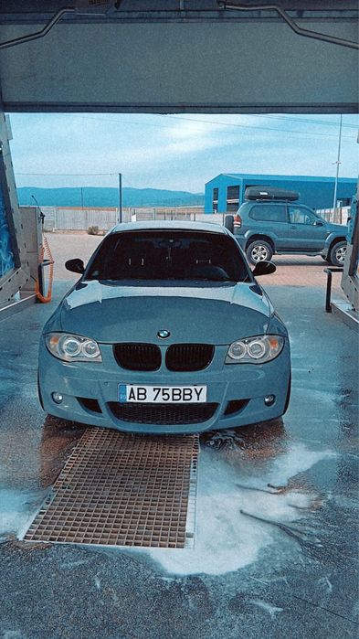 Bmw seria 1 2004