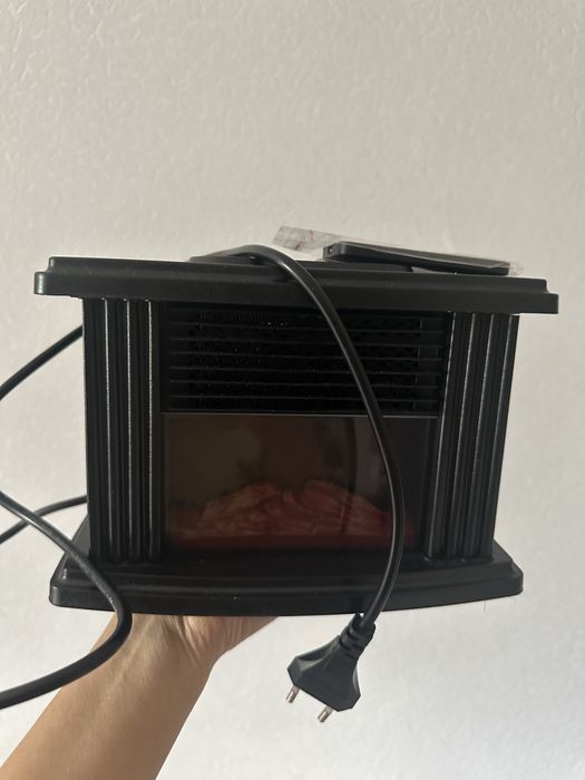 Камин электрический