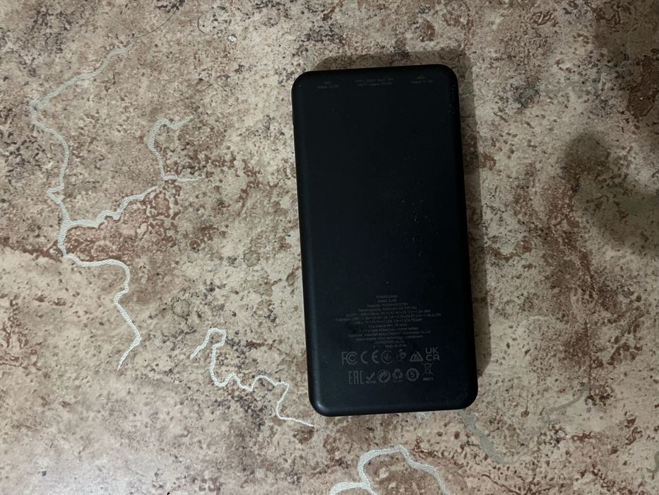 PowerBank 10000mah