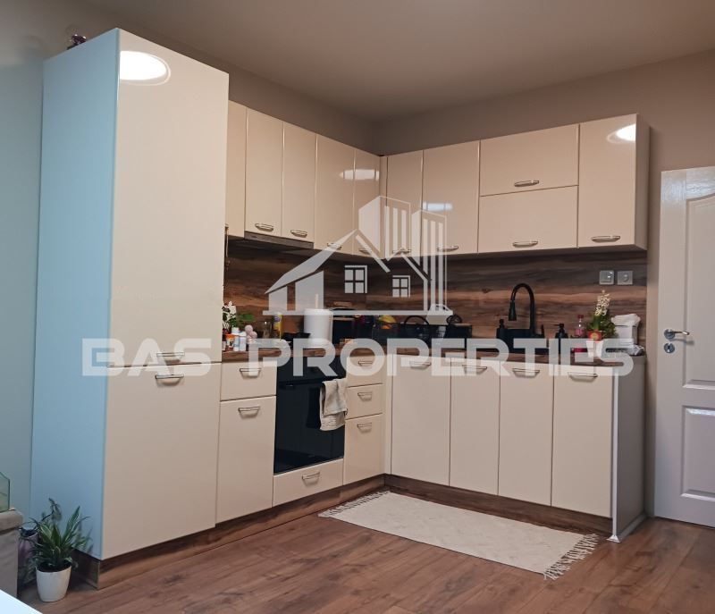 2-стаен в София-Люлин 5 площ 49