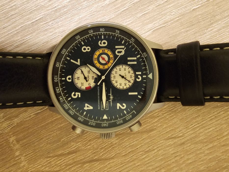 Avi-8.Hawker Hurricane