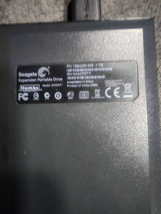 Памет 1 терабайт