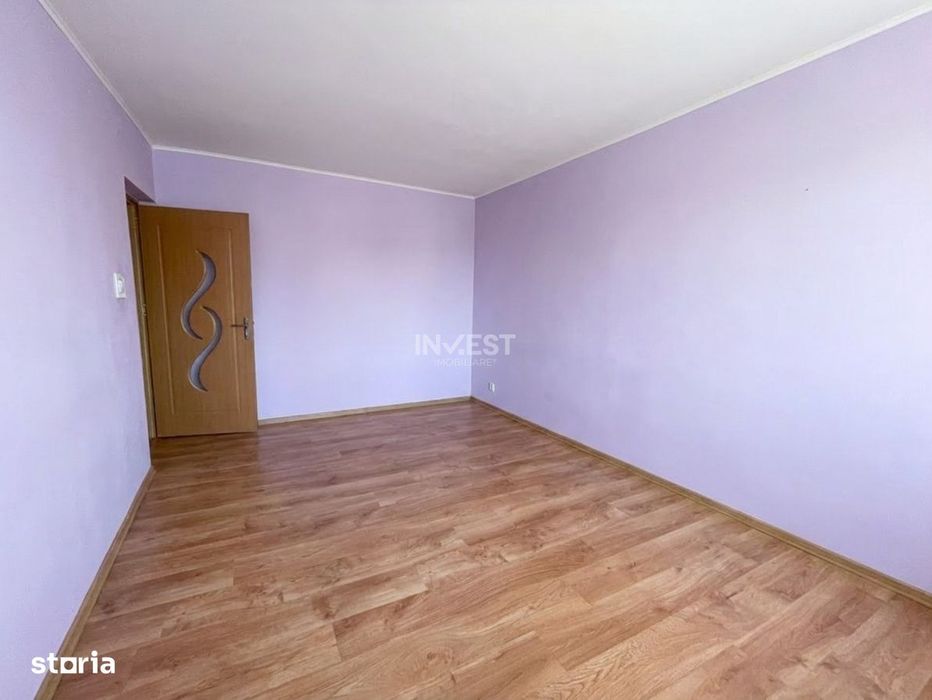 Apartament 2 camere, decomandat, zona Canta, Iasi