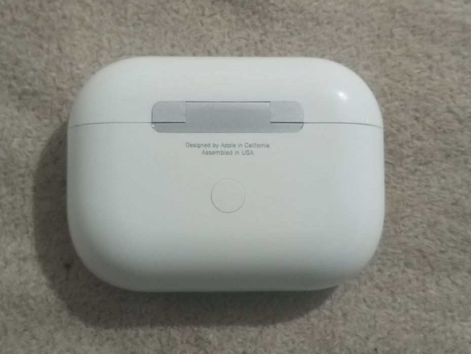 Наушники airpods