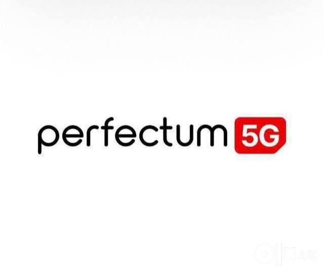 Perfectum 5G | Toshkent
