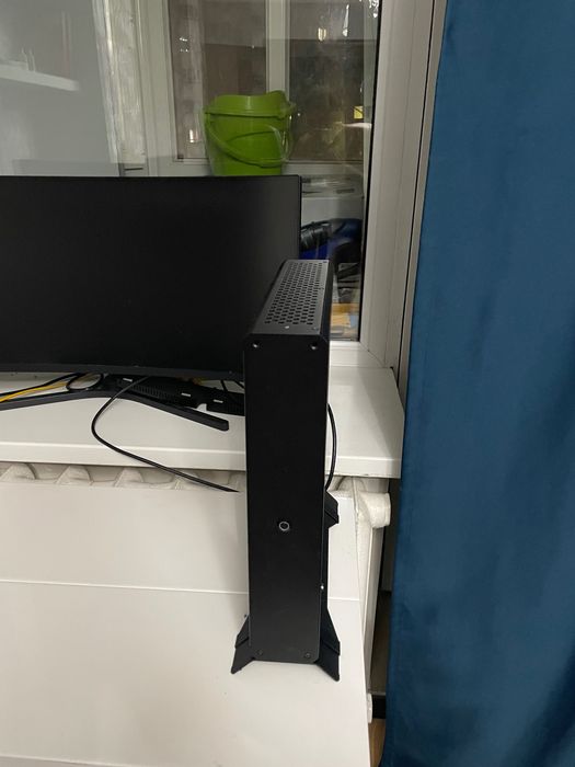 mini itx Корпус пк hzmod 7л