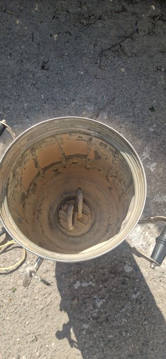 Самовар электрический продам